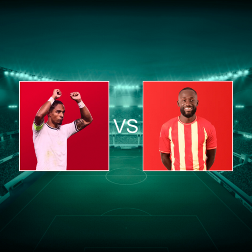 AS Monaco vs Le Mans FC French Ligue 1