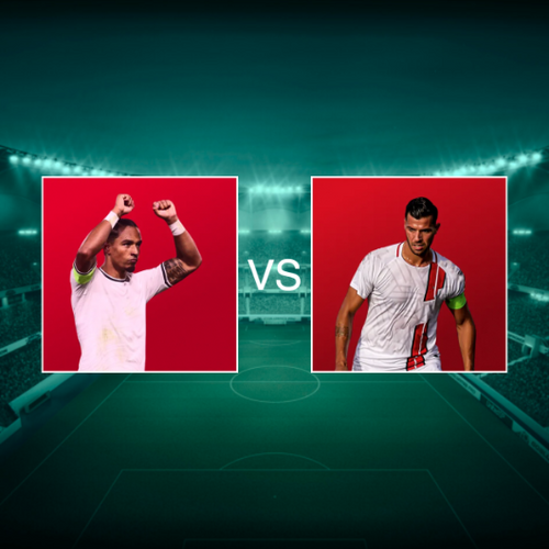AS Monaco vs Lincoln Red Imps FC Europa Conference League