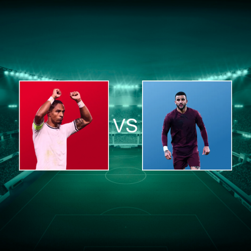 AS Monaco vs Manchester City FC Champions League