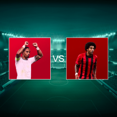 AS Monaco vs OGC Nice French Ligue 1