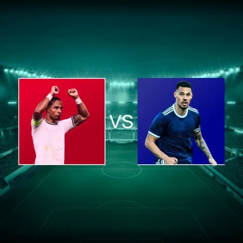 AS Monaco vs Paris FC French Ligue 1