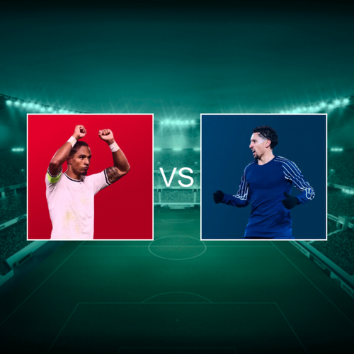 AS Monaco vs Paris Saint-Germain FC French Ligue 1