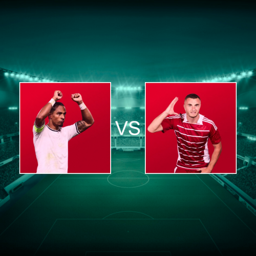 AS Monaco vs Stade Brestois 29 French Ligue 1