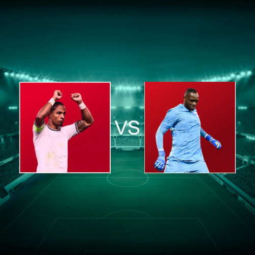 AS Monaco vs Stade Rennais FC French Ligue 1