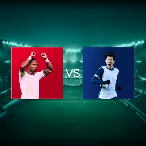 AS Monaco vs Tottenham Hotspur FC Champions League