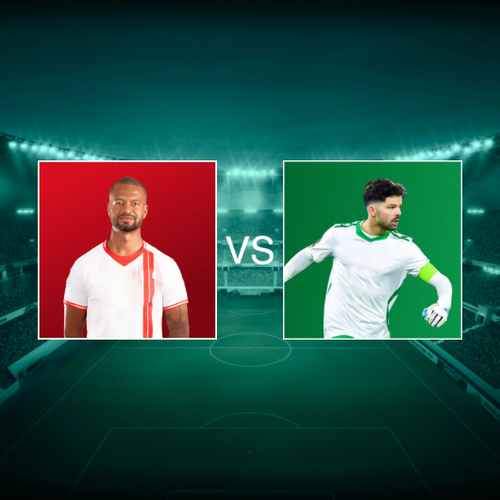 AS Nancy Lorraine vs AS Saint-Étienne French Ligue 2