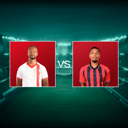 AS Nancy Lorraine vs En Avant Guingamp French Ligue 2