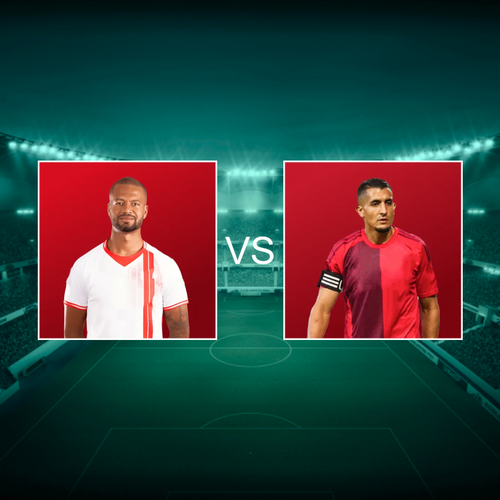 AS Nancy Lorraine vs FC Annecy French Ligue 2