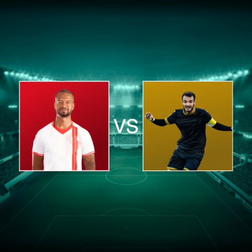 AS Nancy Lorraine vs FC Nantes French Ligue 2