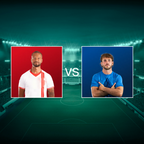 AS Nancy Lorraine vs Grenoble Foot 38 French Ligue 2