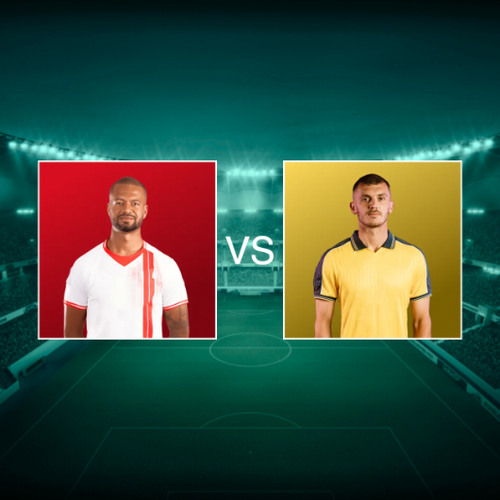 AS Nancy Lorraine vs Pau FC French Ligue 2