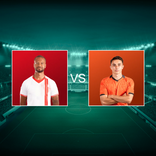 AS Nancy Lorraine vs Stade Lavallois Mayenne FC French Ligue 2