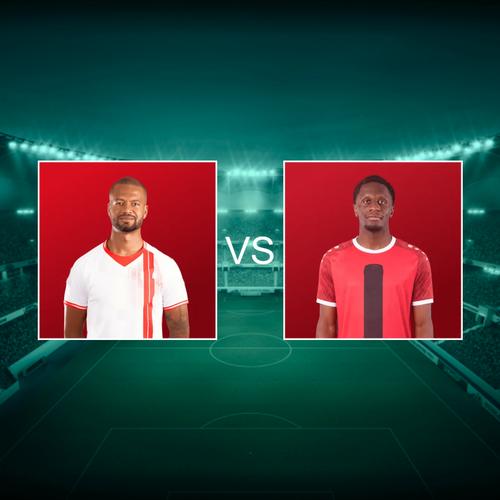 AS Nancy Lorraine vs US Boulogne CO French Ligue 2