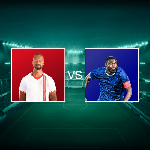 AS Nancy Lorraine vs USL Dunkerque French Ligue 2