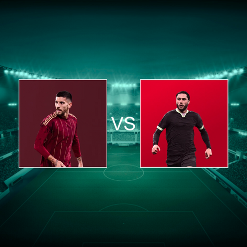 AS Roma vs AC Milan Serie A