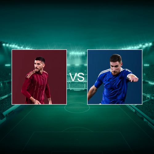 AS Roma vs Como 1907 Serie A