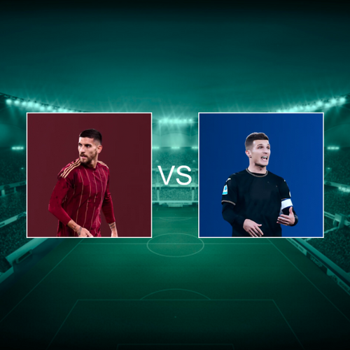 AS Roma vs Hellas Verona FC Coppa Italia