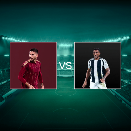 AS Roma vs Juventus FC Serie A