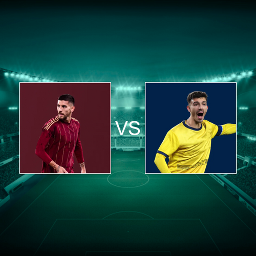 AS Roma vs Parma Calcio 1913 Serie A