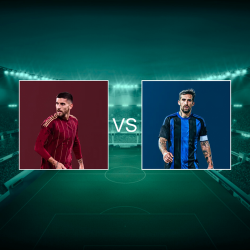 AS Roma vs Pisa SC Serie A