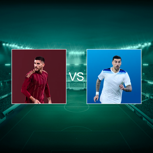 AS Roma vs SS Lazio Serie A