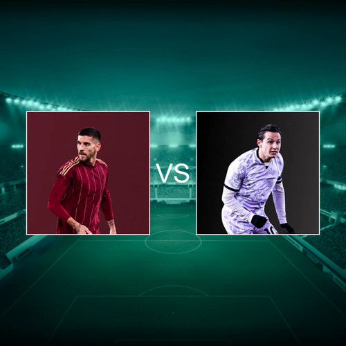 AS Roma vs Udinese Calcio Serie A