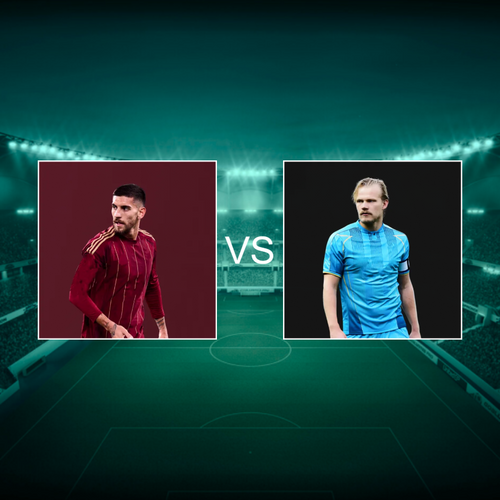 AS Roma vs Venezia FC Serie A