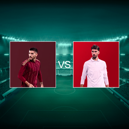 AS Roma vs VfB Stuttgart Europa League