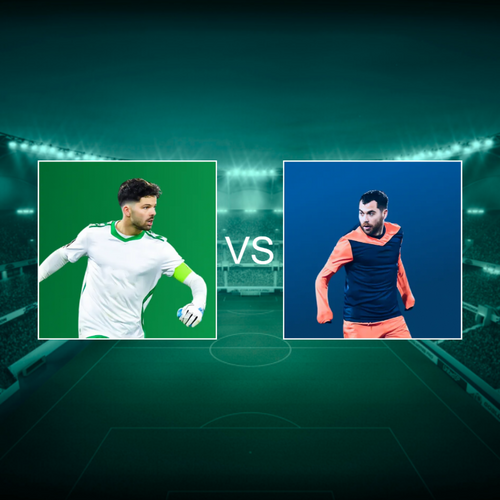 AS Saint-Étienne vs Montpellier Hérault SC French Ligue 2