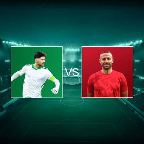 AS Saint-Étienne vs Dijon FCO French Ligue 2