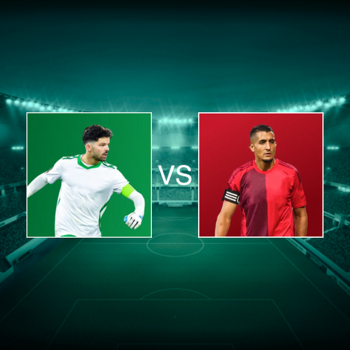 AS Saint-Étienne vs FC Annecy French Ligue 2
