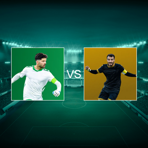 AS Saint-Étienne vs FC Nantes French Ligue 2