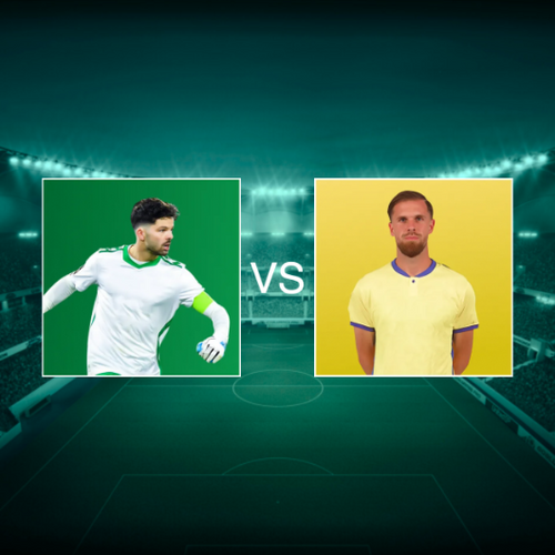 AS Saint-Étienne vs FC Sochaux-Montbéliard French Ligue 2