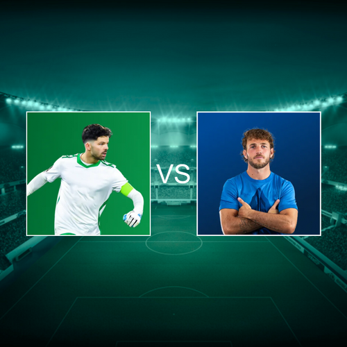 AS Saint-Étienne vs Grenoble Foot 38 French Ligue 2