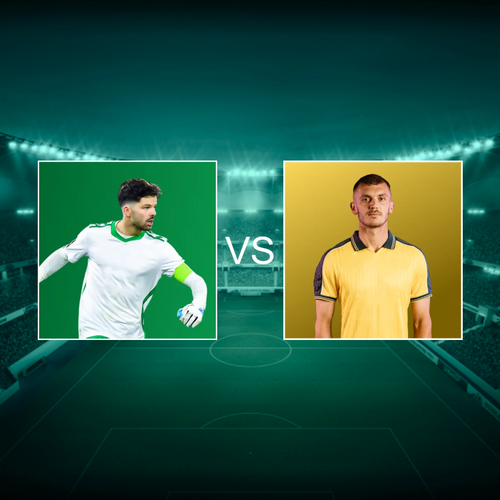 AS Saint-Étienne vs Pau FC French Ligue 2