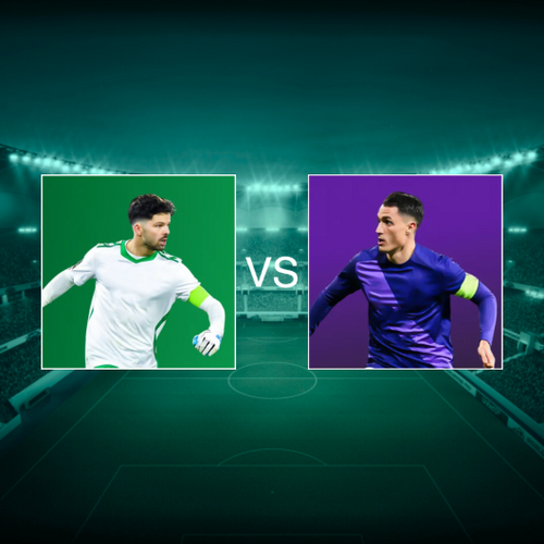AS Saint-Etienne vs Toulouse FC French Ligue 1