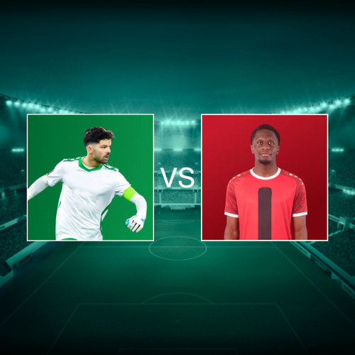 AS Saint-Étienne vs US Boulogne CO French Ligue 2