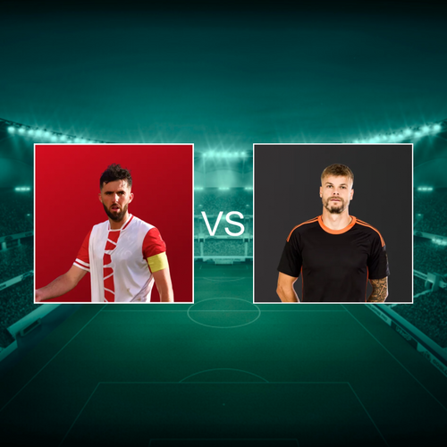 AS Trenčín vs MFK Ruzomberok Niké Liga Slovakia