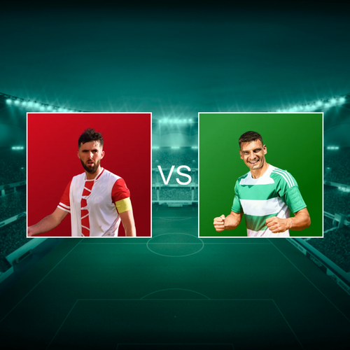 AS Trenčín vs MFK Skalica Niké Liga Slovakia
