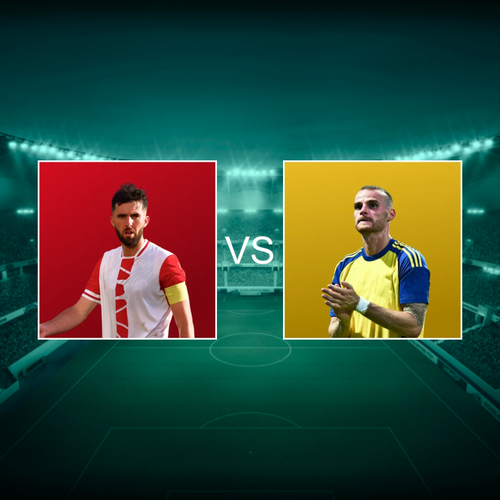 AS Trenčín vs MFK Zemplín Michalovce Niké Liga Slovakia