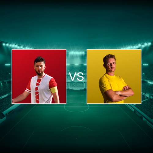 AS Trenčín vs MŠK Žilina Niké Liga Slovakia