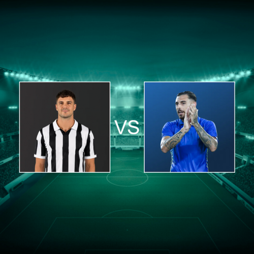 Ascoli Calcio 1898 FC vs Empoli FC Serie B
