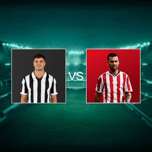 Ascoli Calcio 1898 FC vs LR Vicenza Serie B