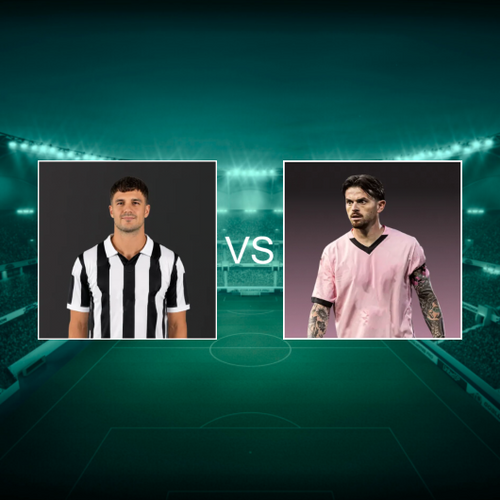 Ascoli Calcio 1898 FC vs Palermo FC Serie B