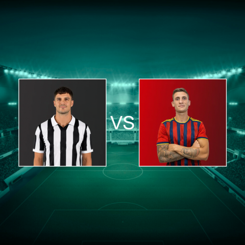 Ascoli Calcio 1898 FC vs Potenza Calcio Coppa Italia