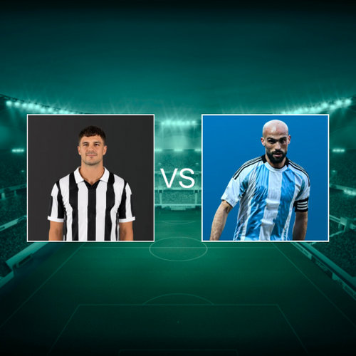 Ascoli Calcio 1898 FC vs Virtus Entella Serie B