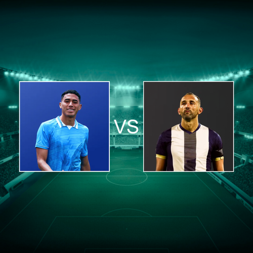 Asociación Deportiva Tarma vs Alianza Lima Peru Liga 1