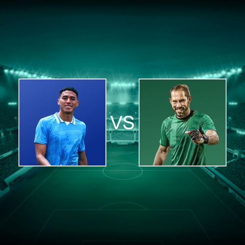 Asociación Deportiva Tarma vs Atlético Grau Peru Liga 1