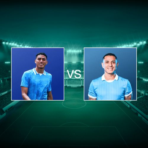 Asociación Deportiva Tarma vs Club Sporting Cristal Peru Liga 1