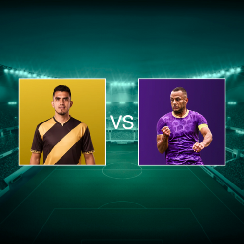 Club Deportivo Moquegua vs Comerciantes Unidos Peru Liga 1